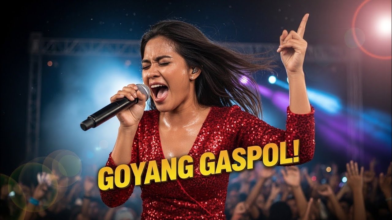 Goyang Gaspol Cinta! 🔥 Dangdut Koplo Viral 2026 | Lagu Joget Paling Bikin Nagih