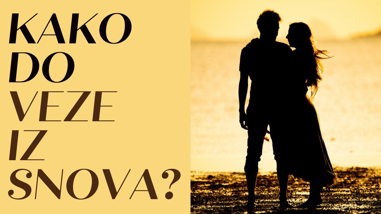 3 vežbe za prizivanje onog pravog muškarca za tebe | Kako pronaći optimalnog parnera?
