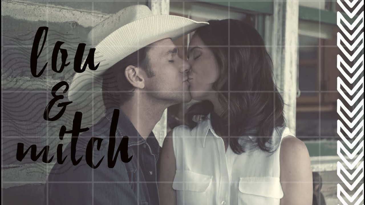 Lou & Mitch - Heartland Season 13