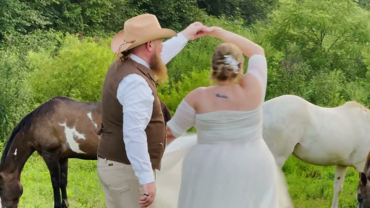 Shannon & David | A Smoky Mountain Vow Renewal