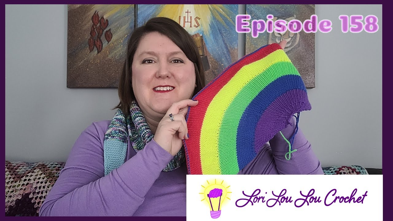 Lori Lou Lou Episode 158 - Cold weather is the worst 😫 