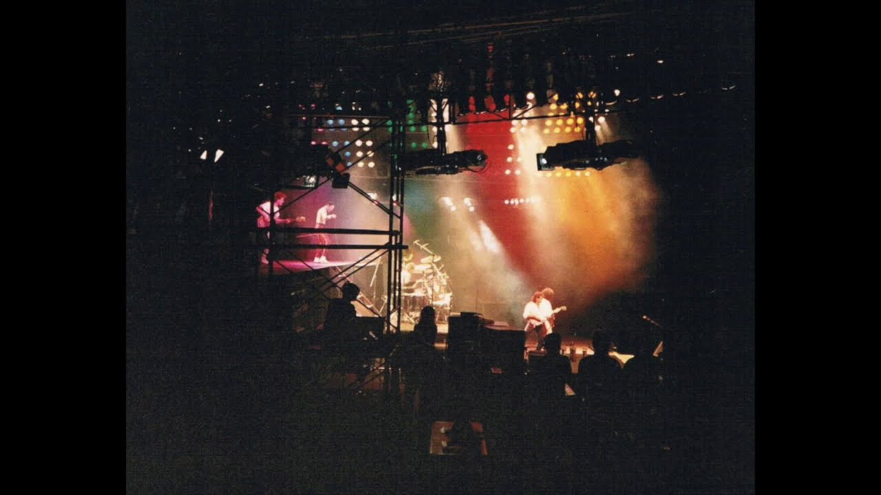 Queen - Live in Osaka (1985-05-15) [A]