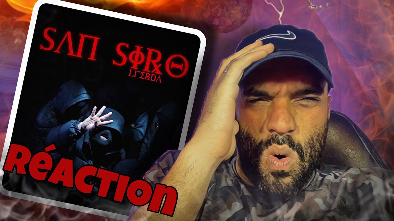 DMReaction: @LFERDATV123 SAN SIRO 🔥🔥