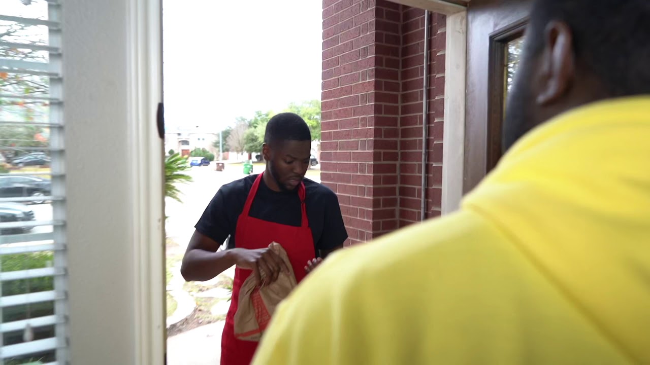 How Arby&rsquo;s Delivery be