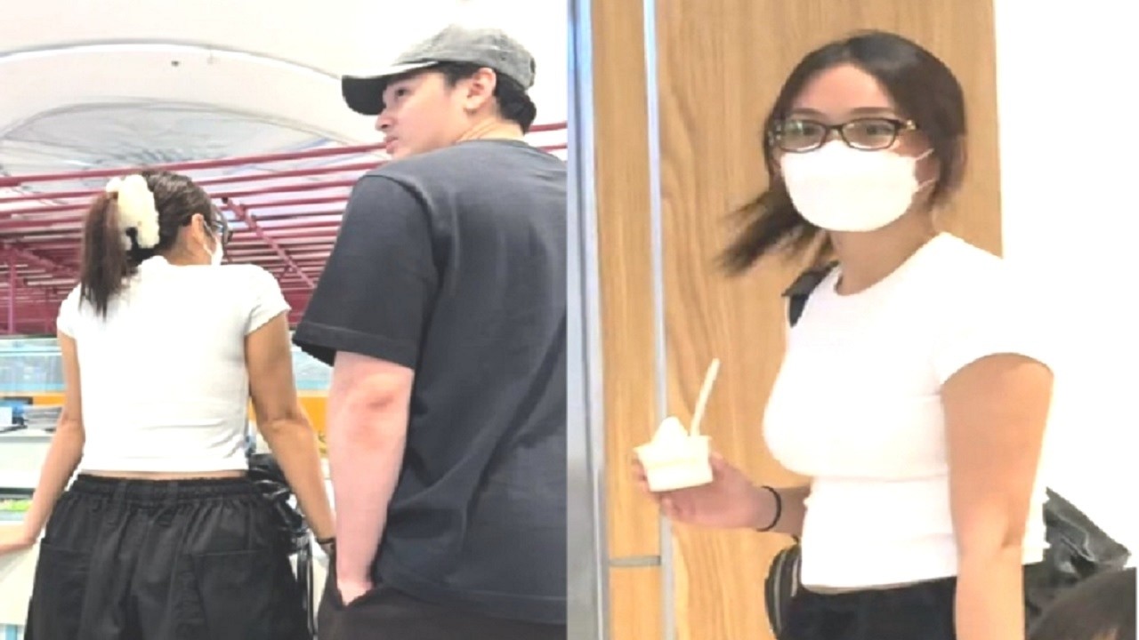 Kathryn Bernardo Update With Mark Alcala March 5 2026