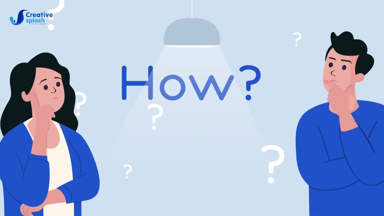 What is a Corporate Film? | Corporate Film | By Creative Splash