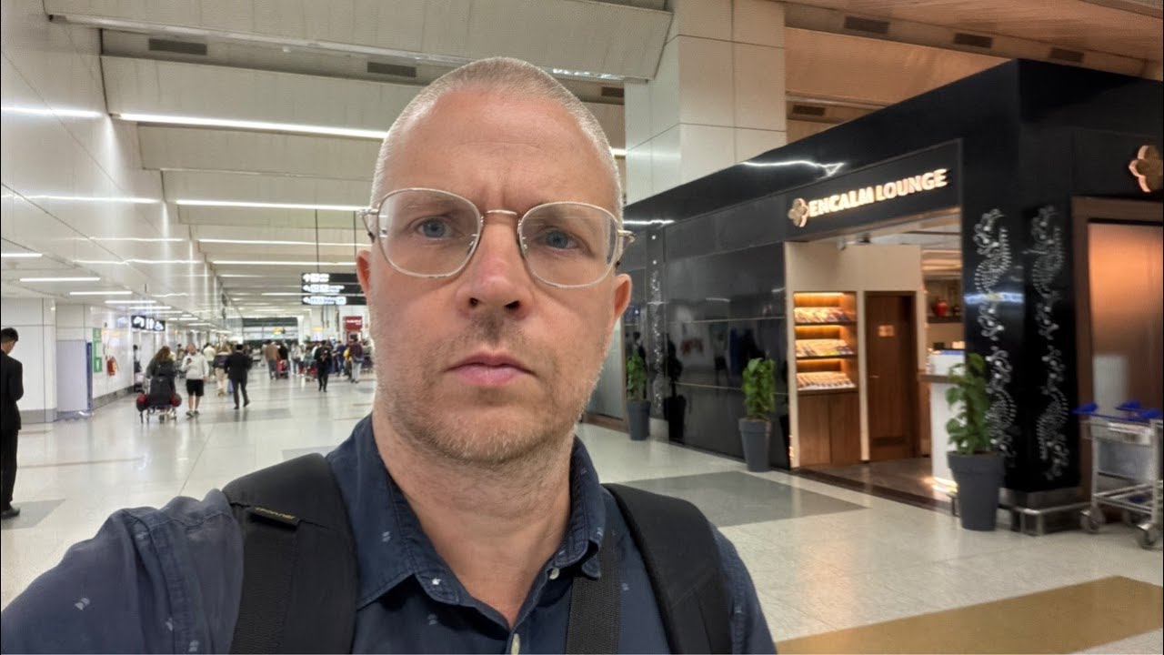 Made it To India Livestream Hotel Hunt