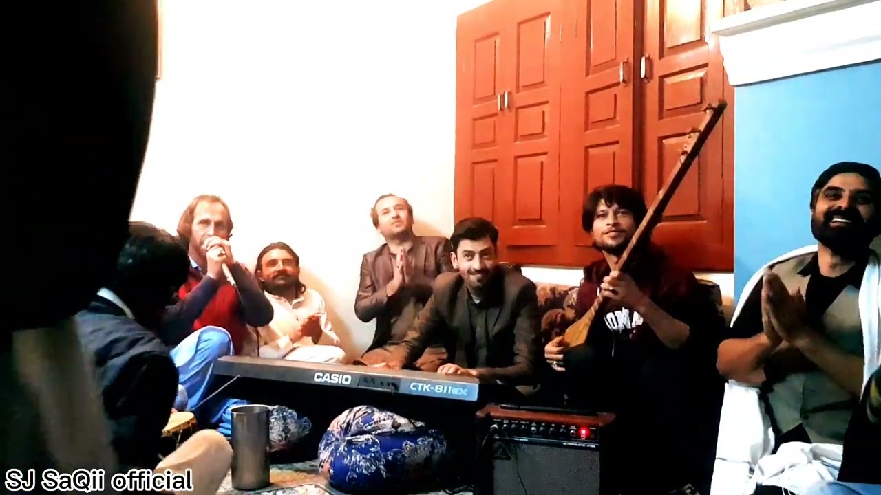 Imran Qaisar And Zafar Hayat Best Song|Sithar By Basharat Basha Piano Qazi Faizan| #basharatbasha