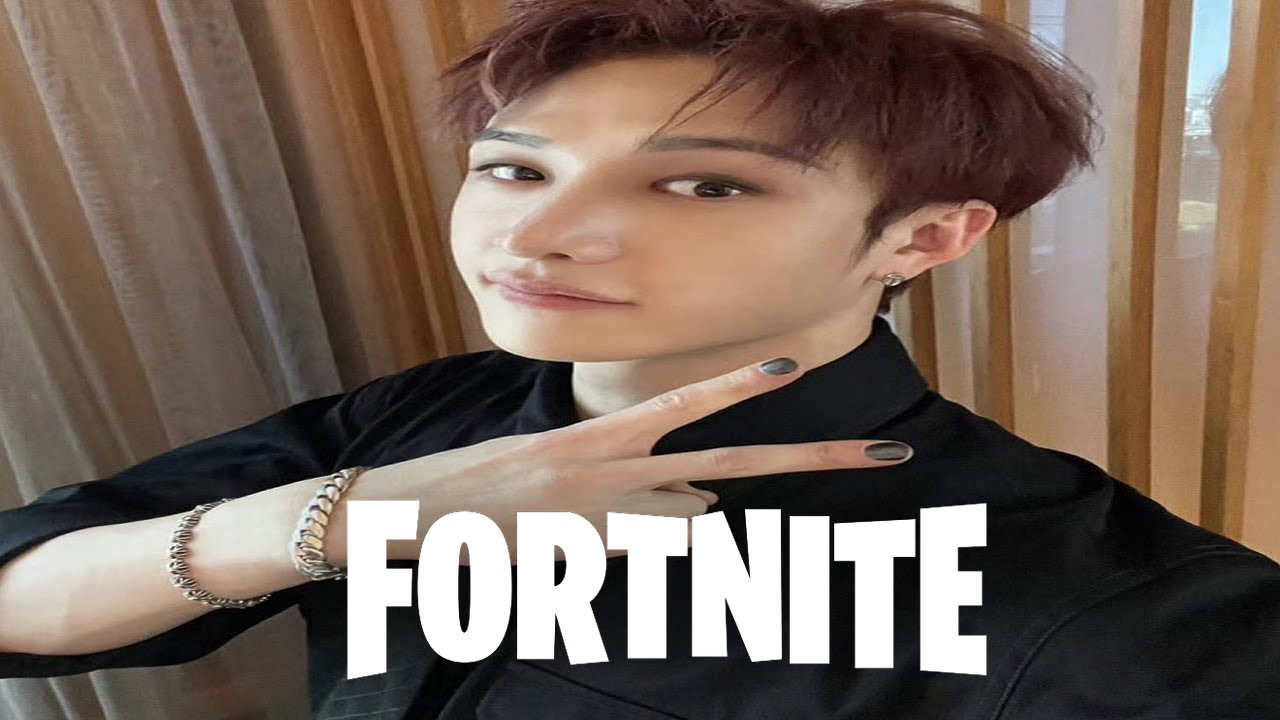 Fortnite: Bang Chan Jam
