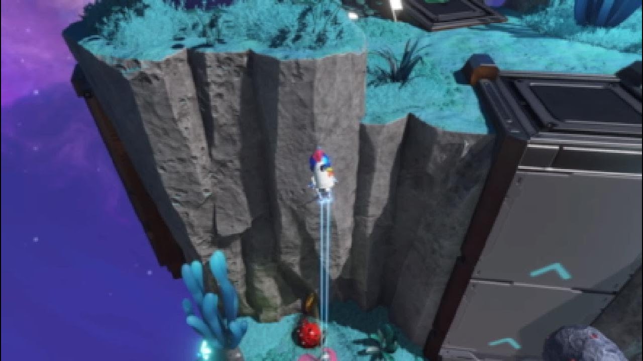 Astro bot Part 10 Ending