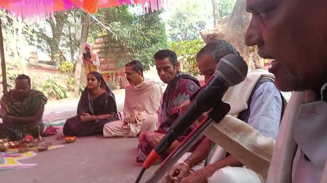 Surya puja / ସୂର୍ଯ୍ୟ ପୂଜା l