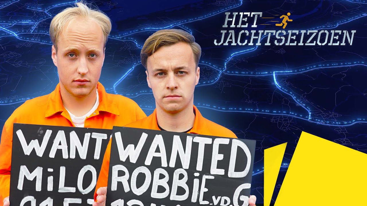 Bankzitters op de Vlucht - Het Jachtseizoen '23 #1