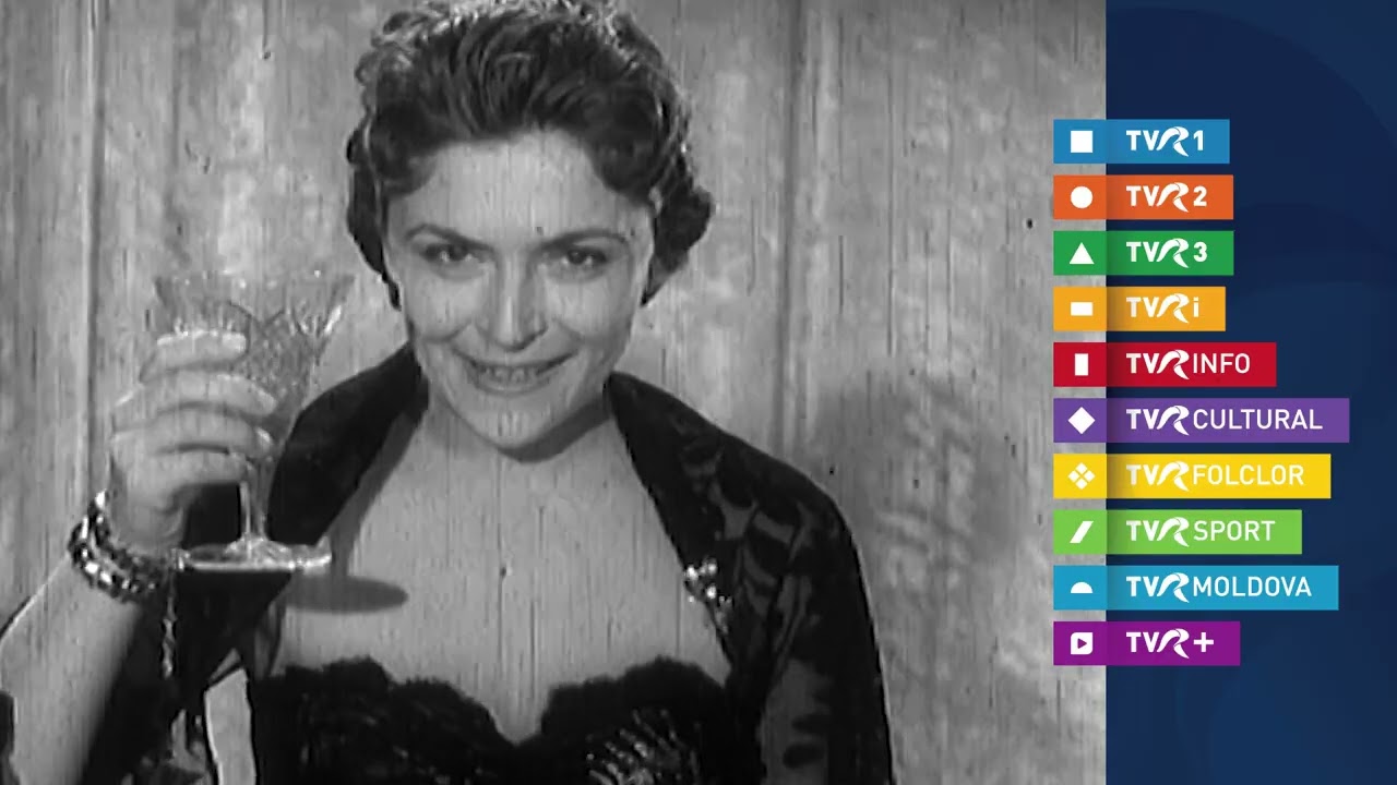 Televiziunea Rom&acirc;nă &icirc;mplinește 69 de ani. La mulți ani!