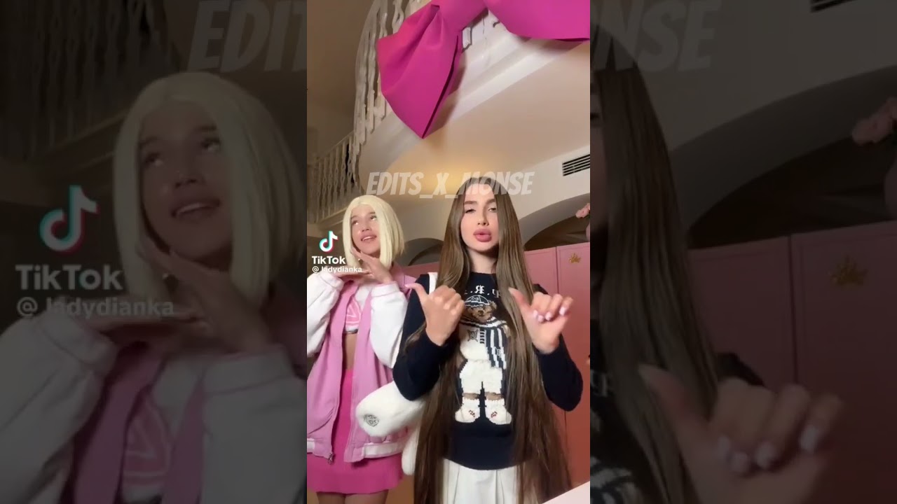 extra&ntilde;o ver a Diana lialia y yana #fypシ #viral #ps #parati #shorts #shortsviral sh