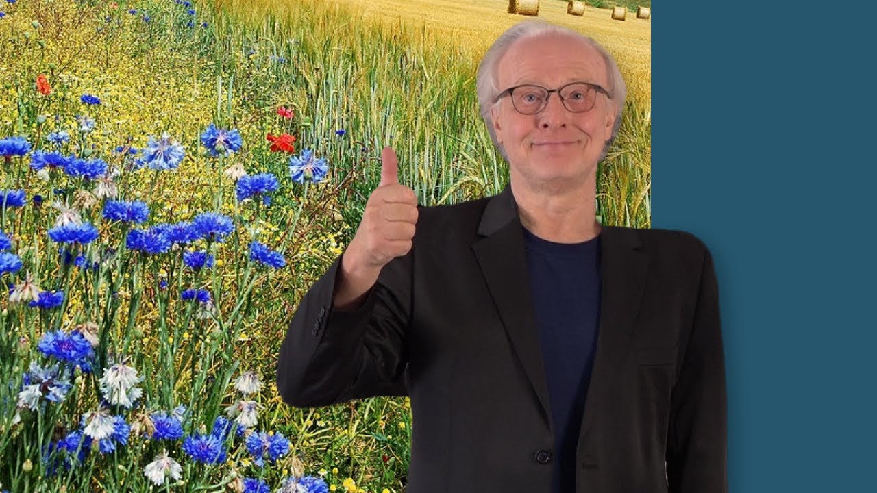 Je w&auml;rmer die Erde desto besser? | Gantef&ouml;r Klimageschichte #19