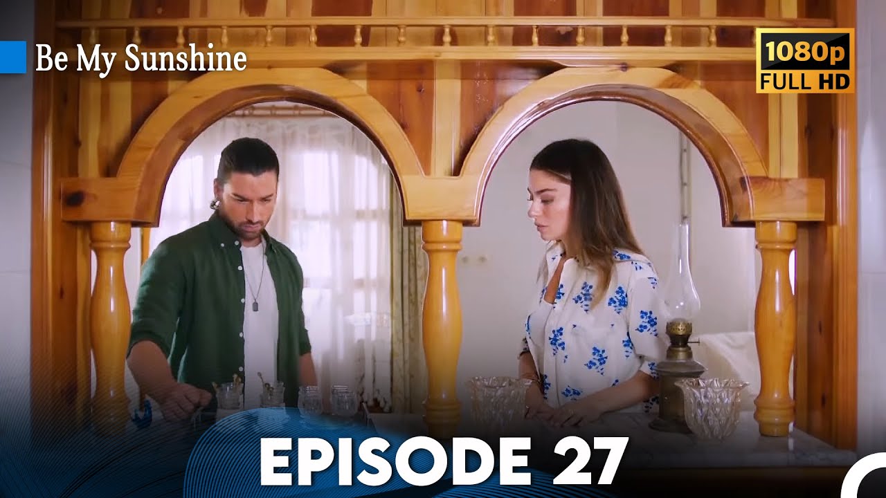 Island Tale Episode 27 (English Subtitles)