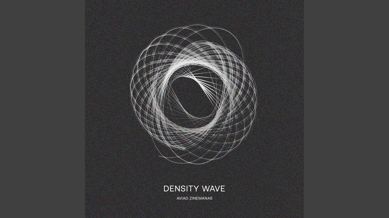 Density Wave