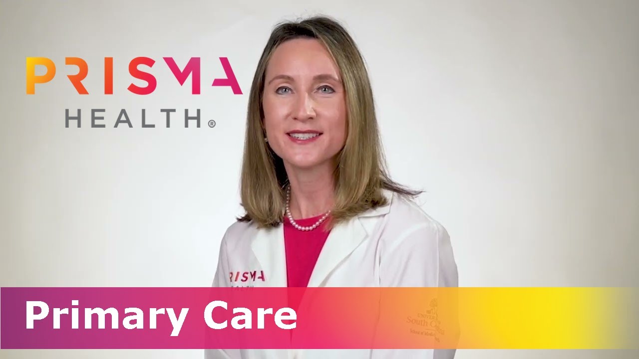 Megan Fulton, PA is a Family Medicine PA at Prisma Health - Greenville