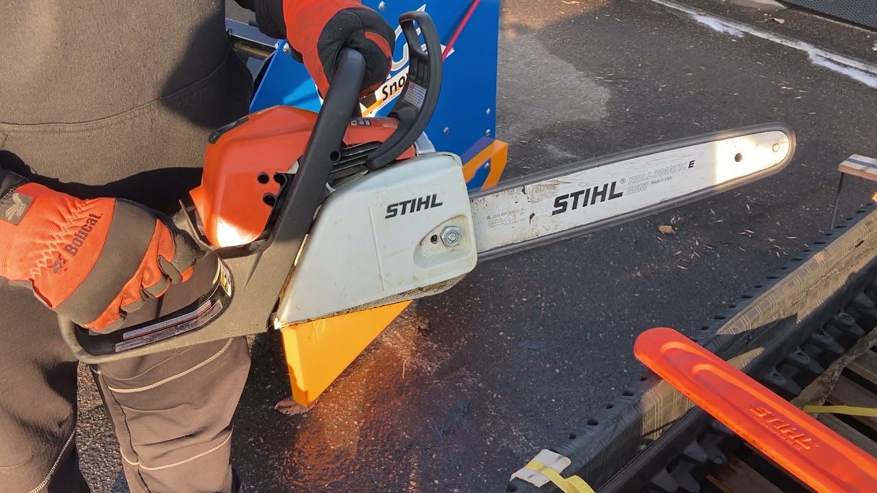 STIHL MS 171 For Sale