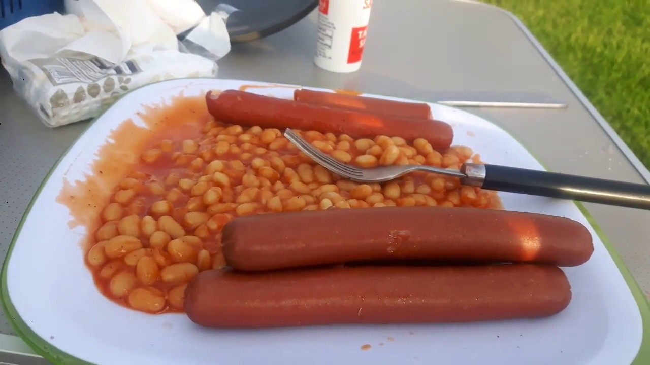 Vanlife diary ep.12 - Food disasters and back in Stratford.