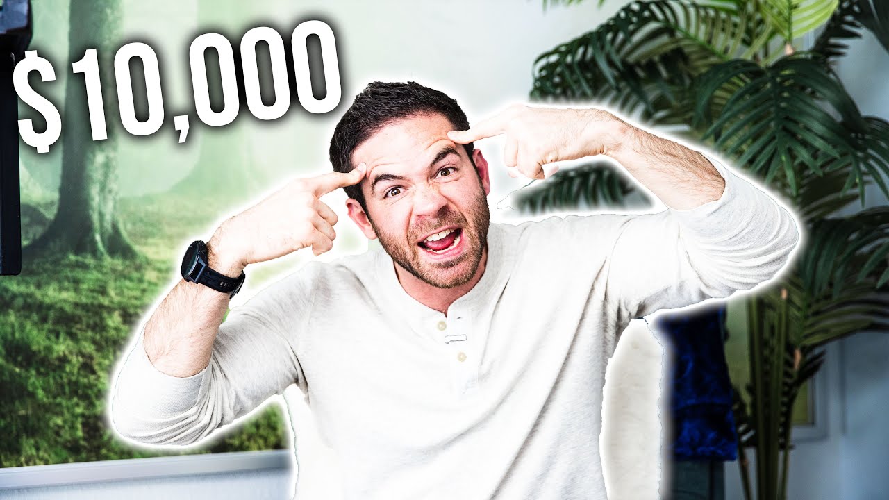 3 Ways to Start Making $10,000 Per Month Within 90 Days