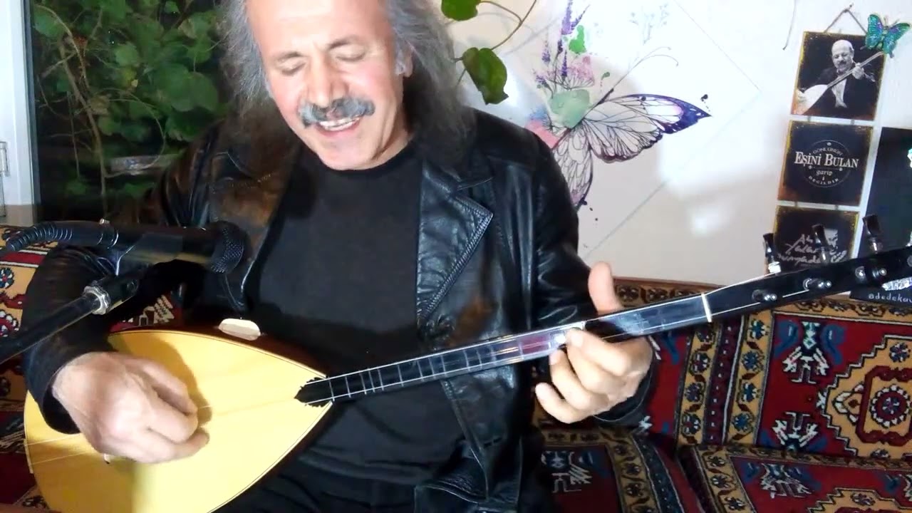 DOSTUM GURBET OLMUŞ EYLENMEZ BENDE