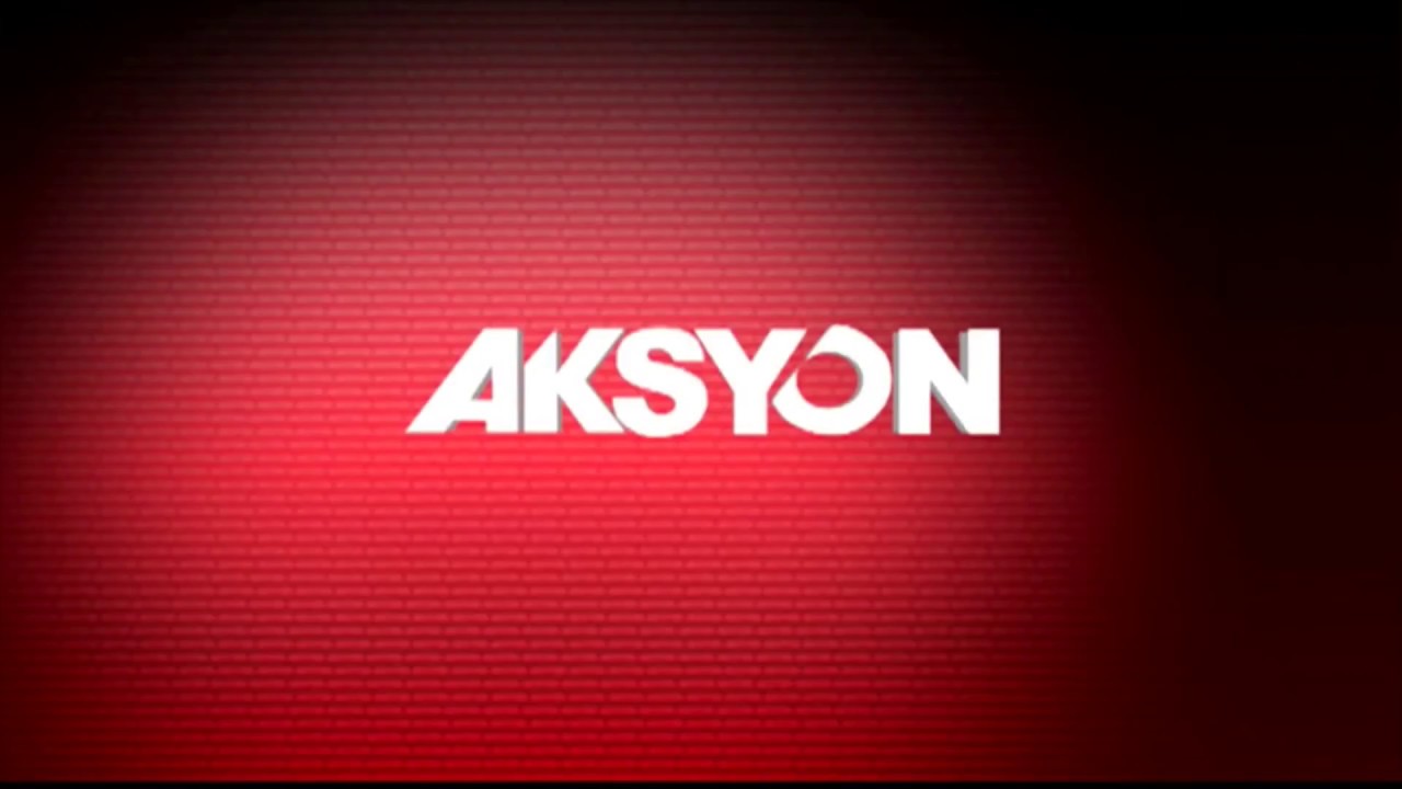 TV5: Aksyon Theme (2017)