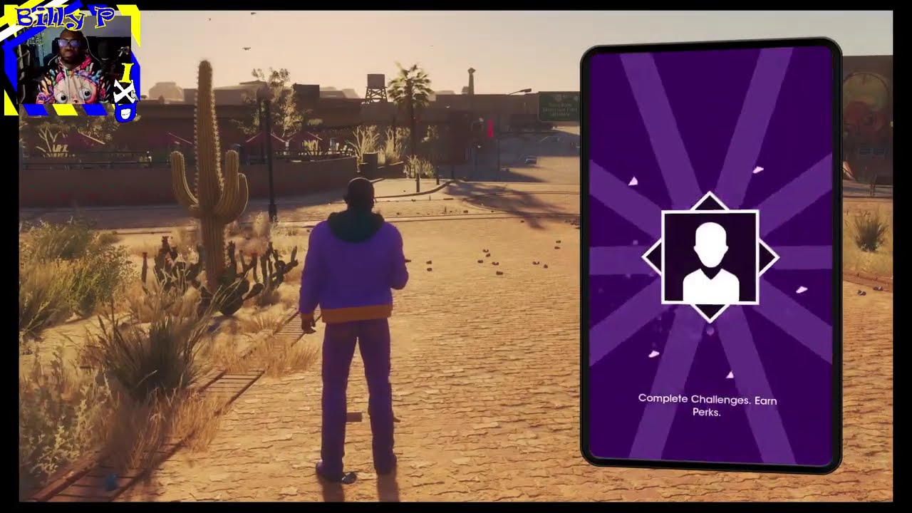 [Twitch VOD] Saints Row 2022 [part 3] (2025)