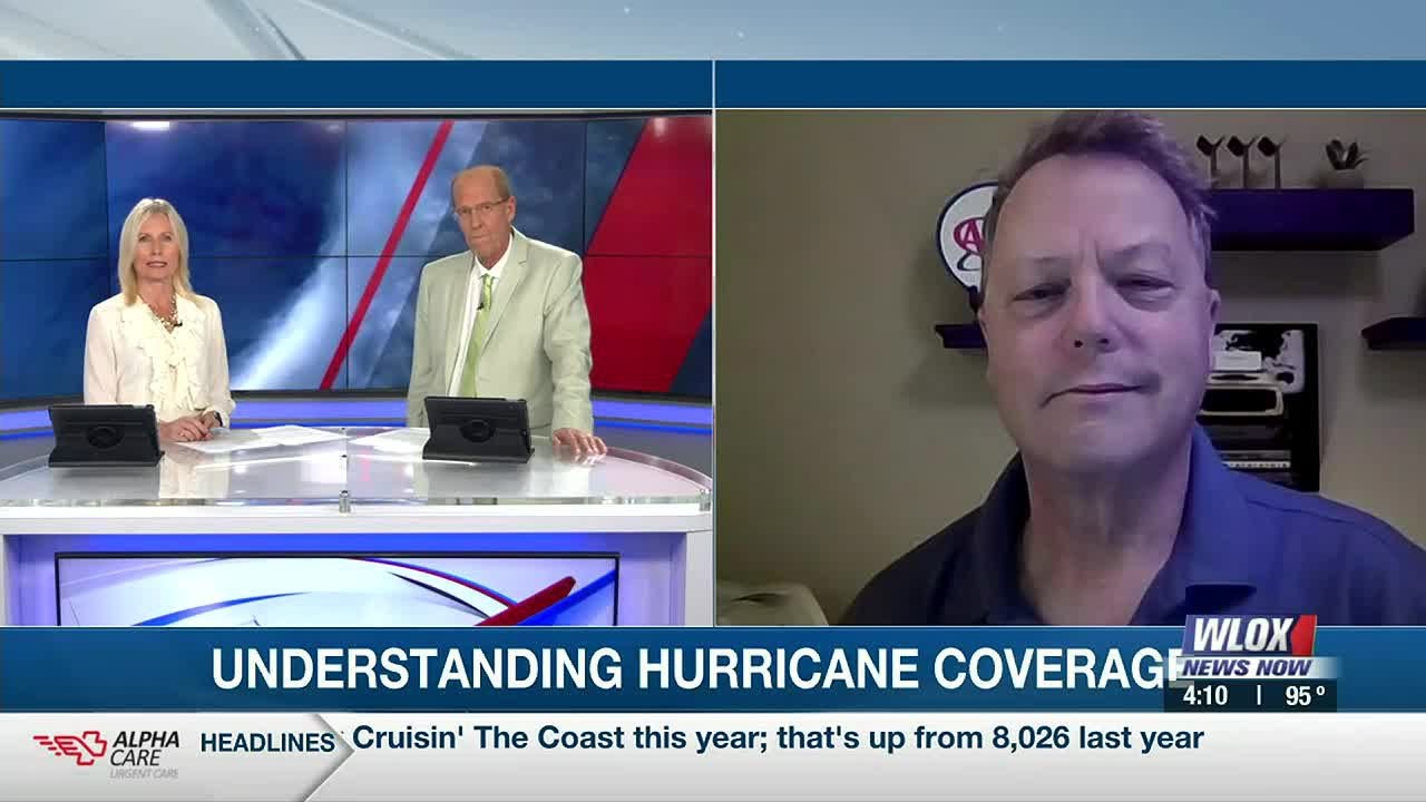 Tips to help understand hurricane insurance coverage