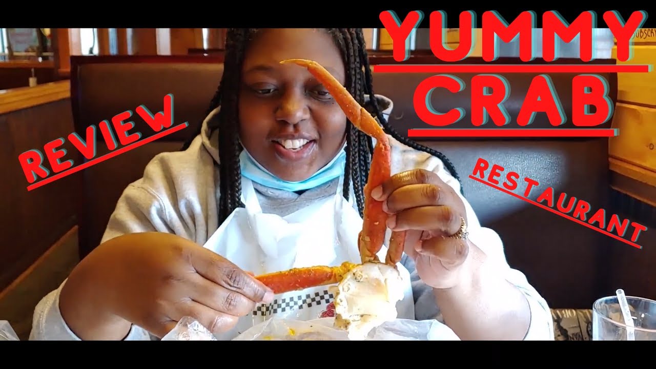 YUMMY CRAB SEAFOOD 🎄 VLOGMAS DAY 5 🎅🏾 ABSOLUTELY DELICIOUS