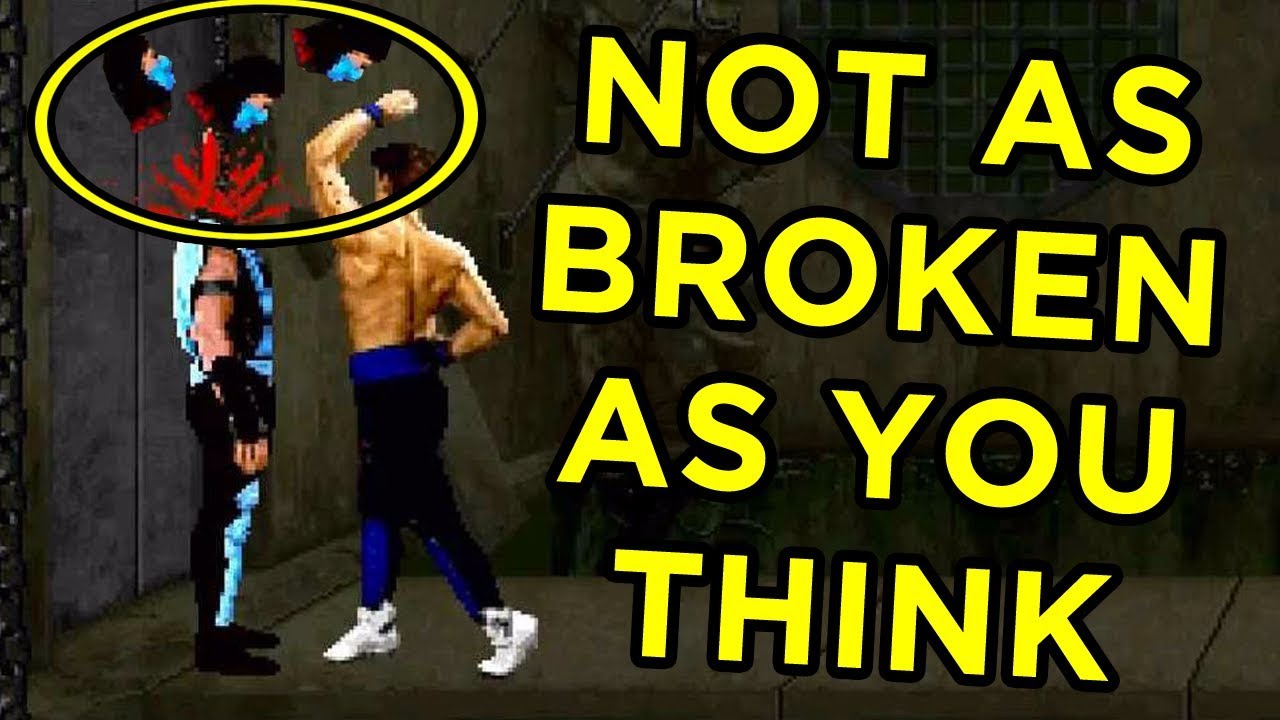 10 Video Game &ldquo;Mistakes&rdquo; That Were Totally Intentional