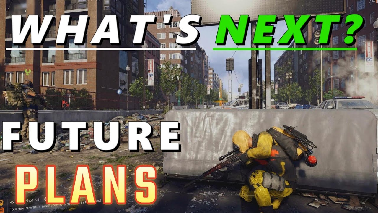 CHANNEL UPDATE - BIG PLANS MOVING FORWARD
