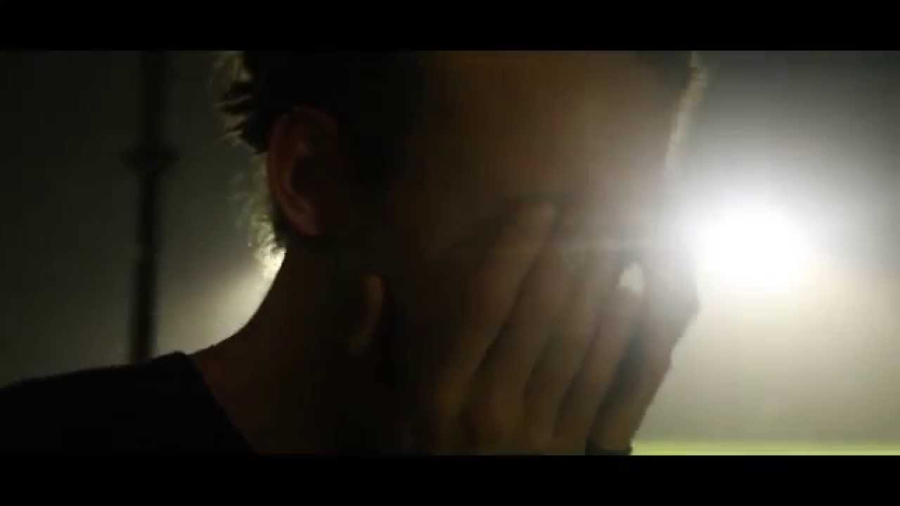 Gussy - Away From Home (Official Video)
