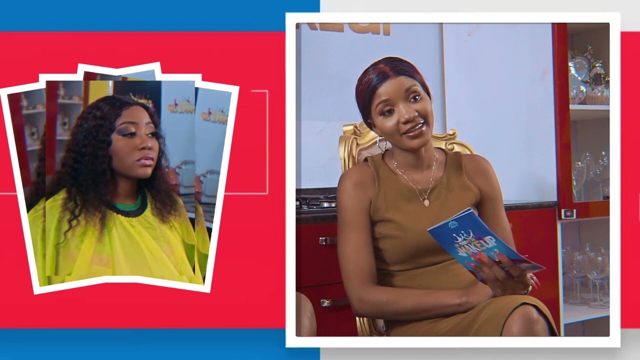 LES QUEENS DU MAKEUP (ÉPISODE 1)