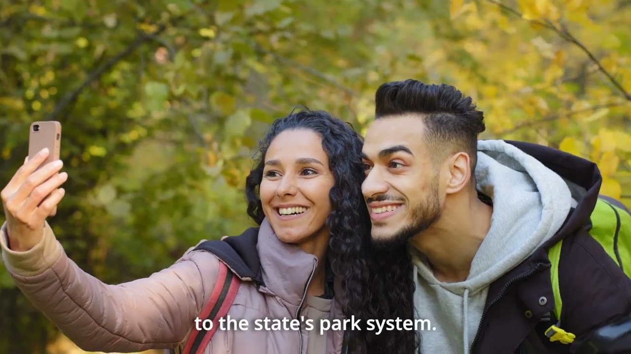 Расширение доступа к природе и защита нашей дикой природы