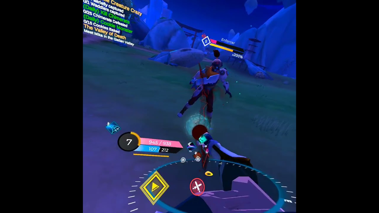 Zenith combat 2 - More Tank Stuff!