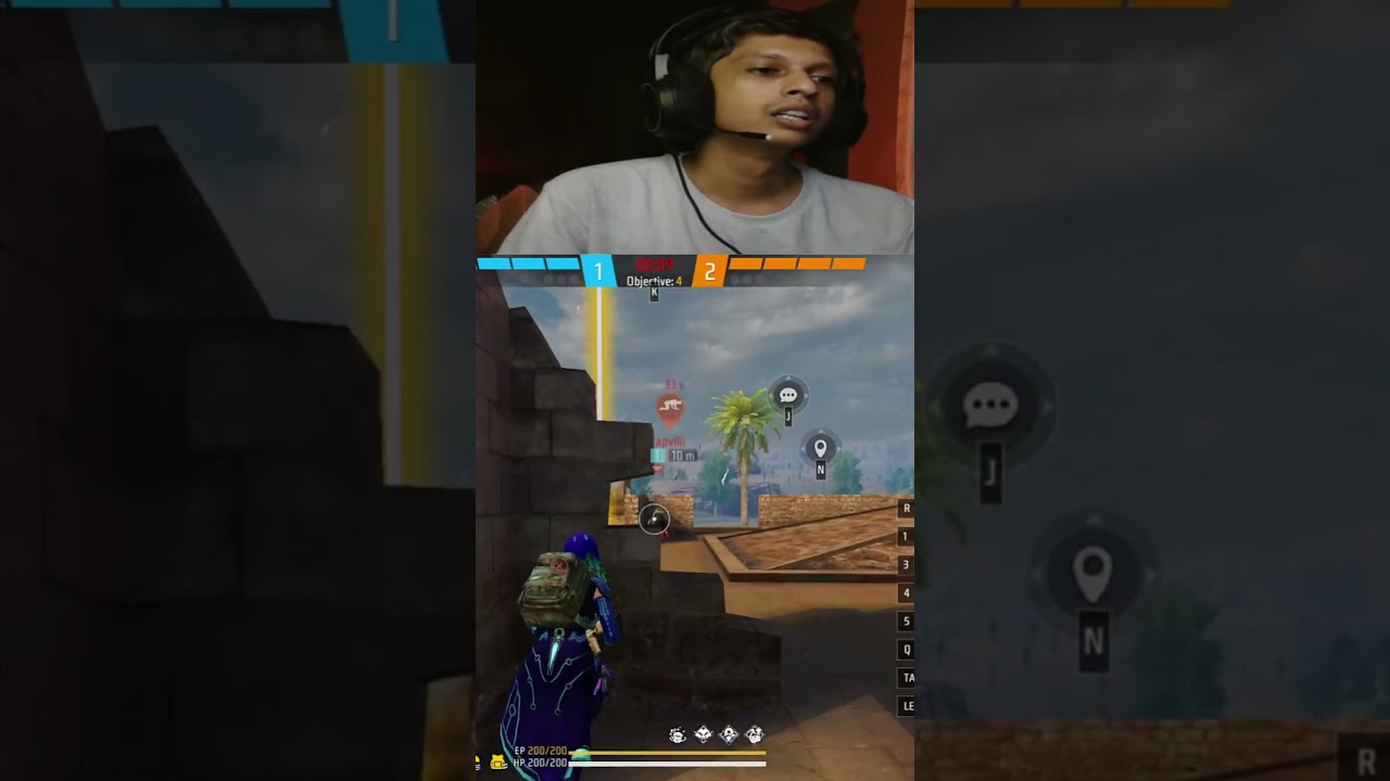 ഒരു NOOB രോദനം #freefiremalayalam #freefire #freefireshorts  #malayalamgameplay #malayalam #gaming
