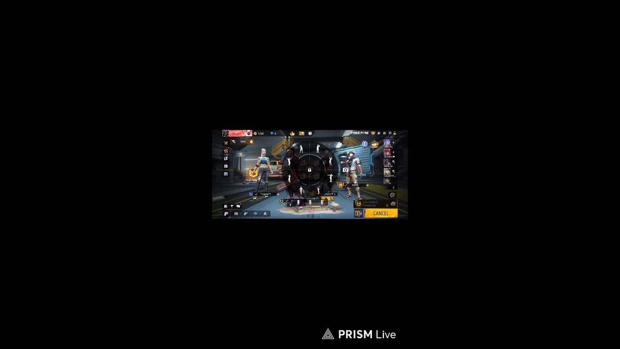 ff live game play.