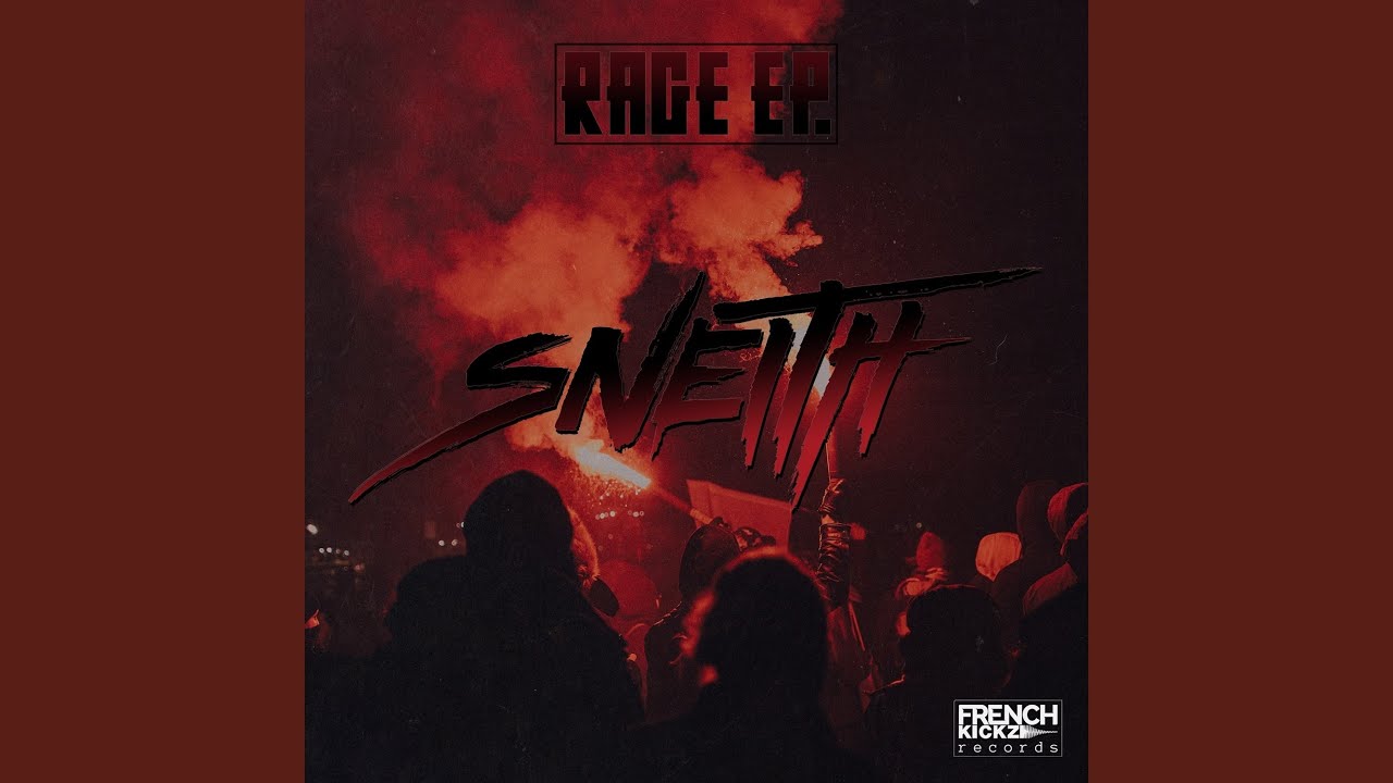 La Rage