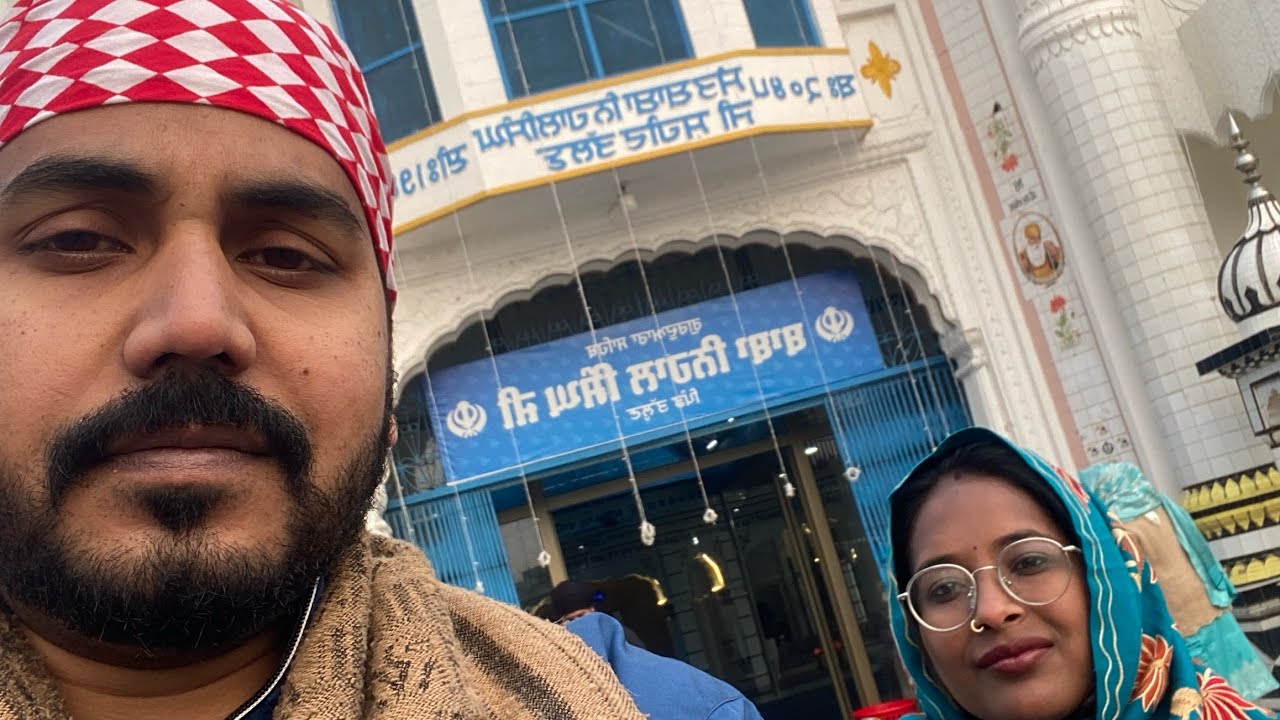Ajj Gaye Apa Shree Talhan Sahib !! #nehalovely #family #love #support #trending #viral #vlog !! 