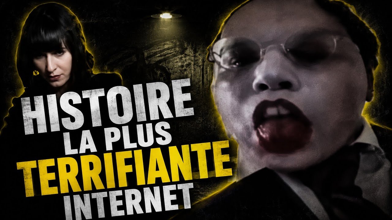 MOUFETTE REACT L’ENQUÊTE SUR LE CAS TERRIFIANT DE SMARTSCHOOLBOY9