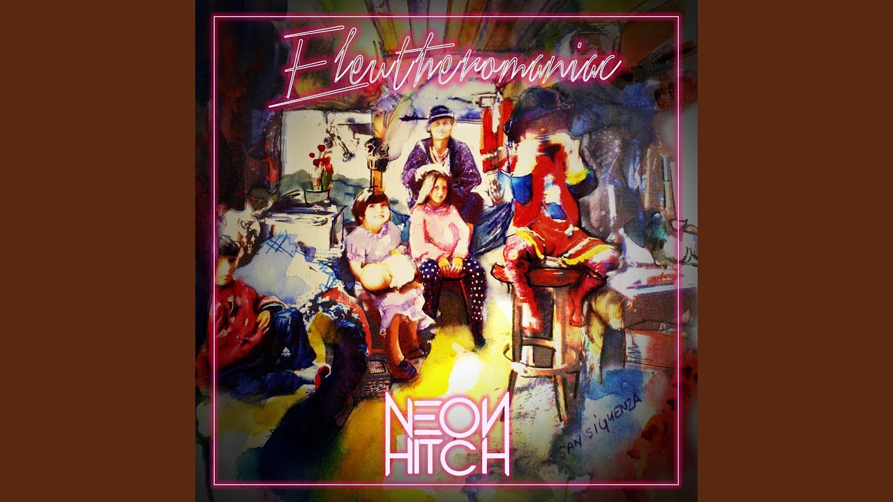 Eleutheromaniac