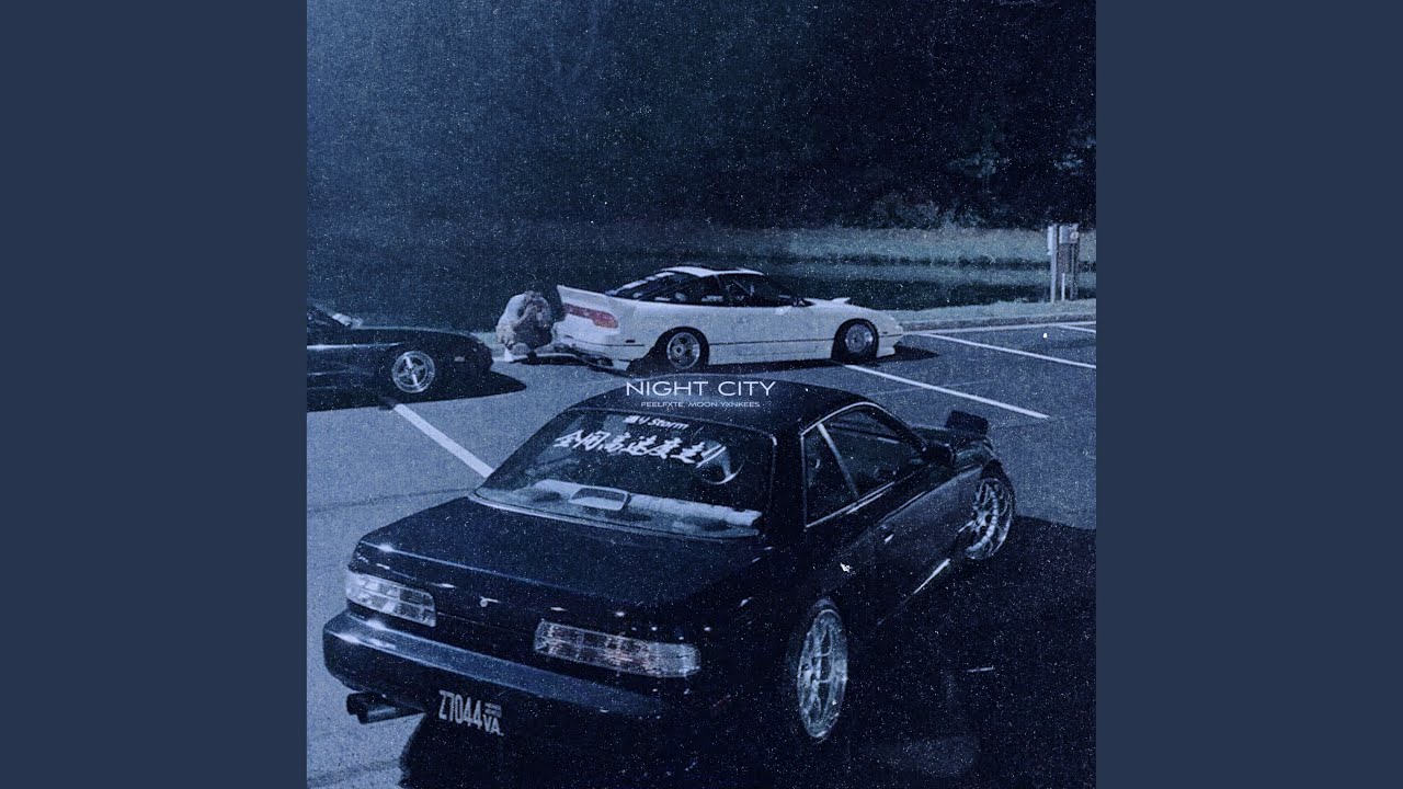 NIGHT CITY
