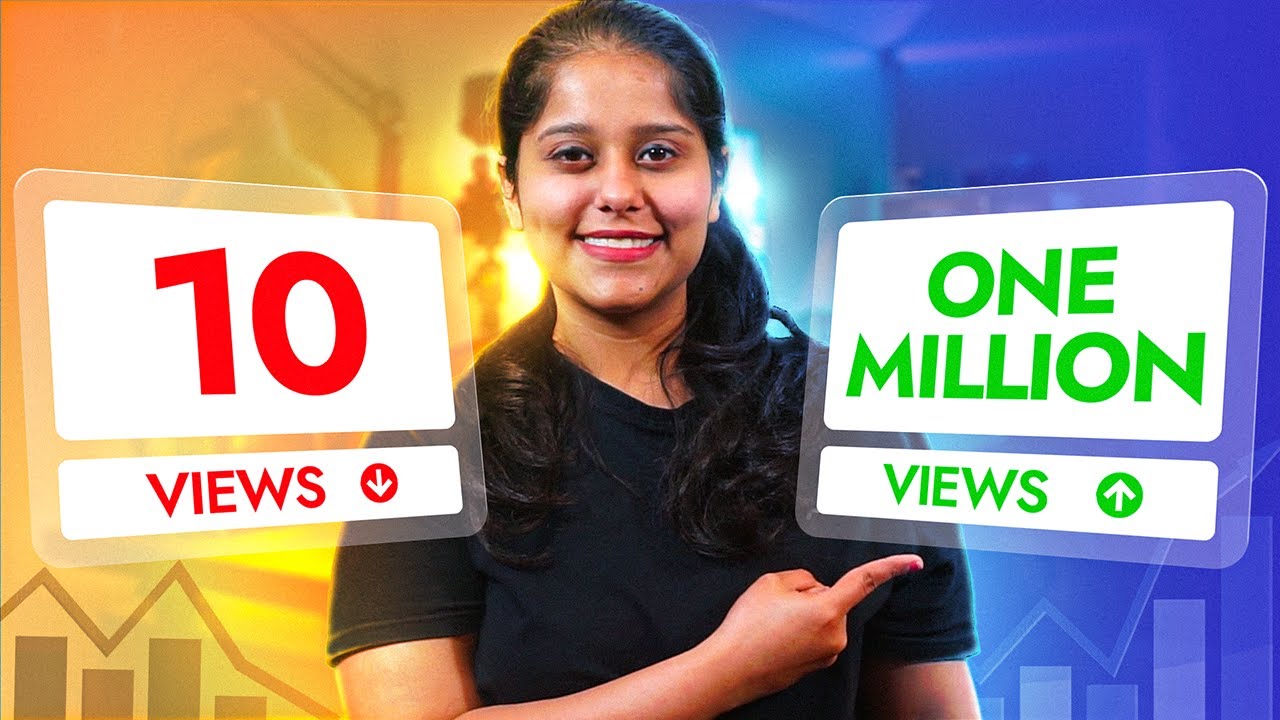 Steps To A Million YouTube Music Channel Views