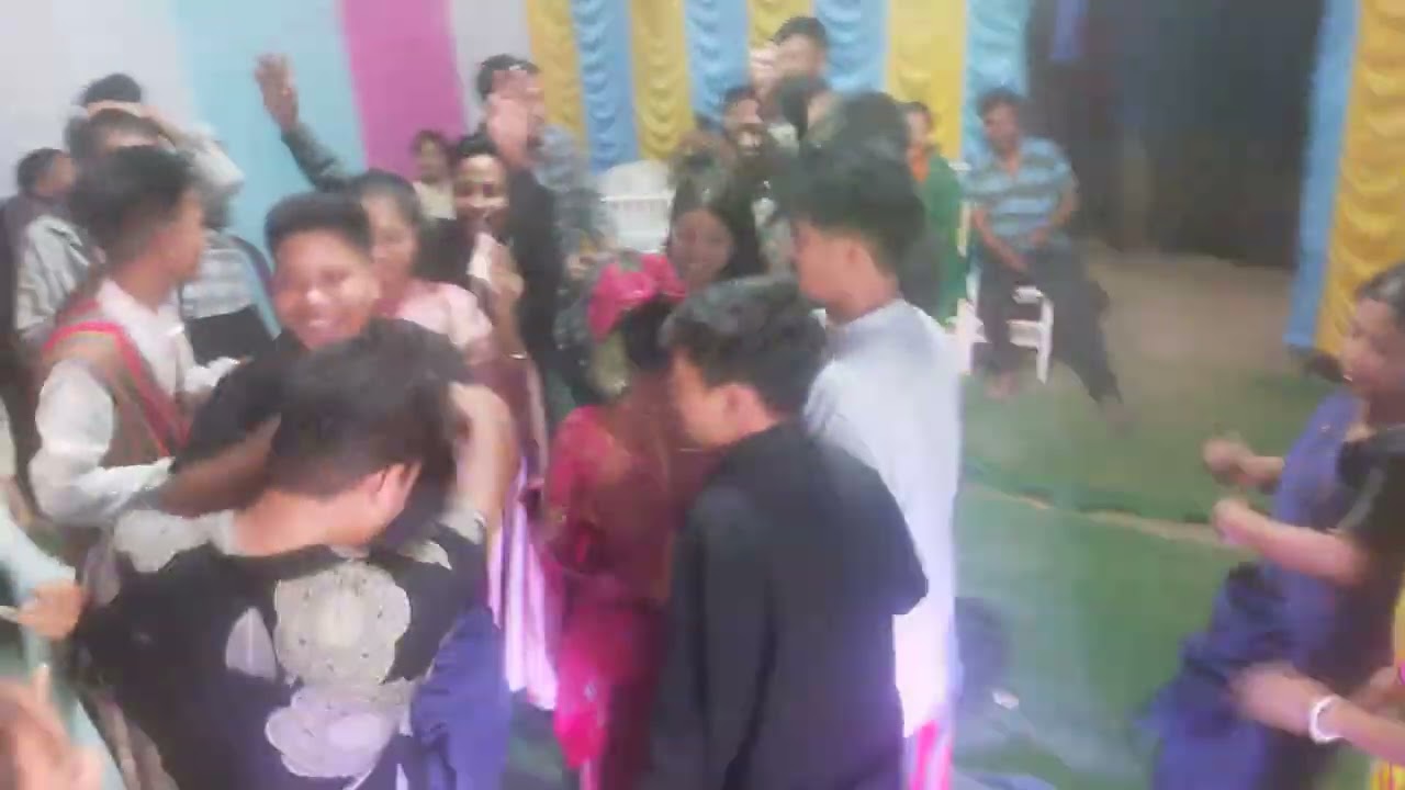 Jamai ni doll rok