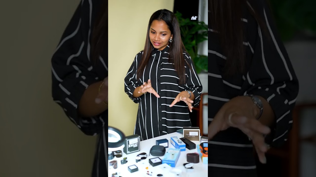 Gem Checking Magnifiers 