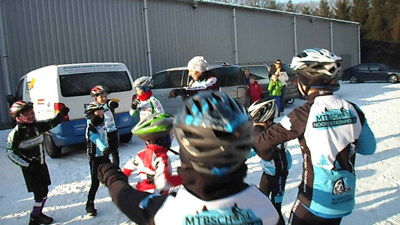 MTBschool Noorderkempen 