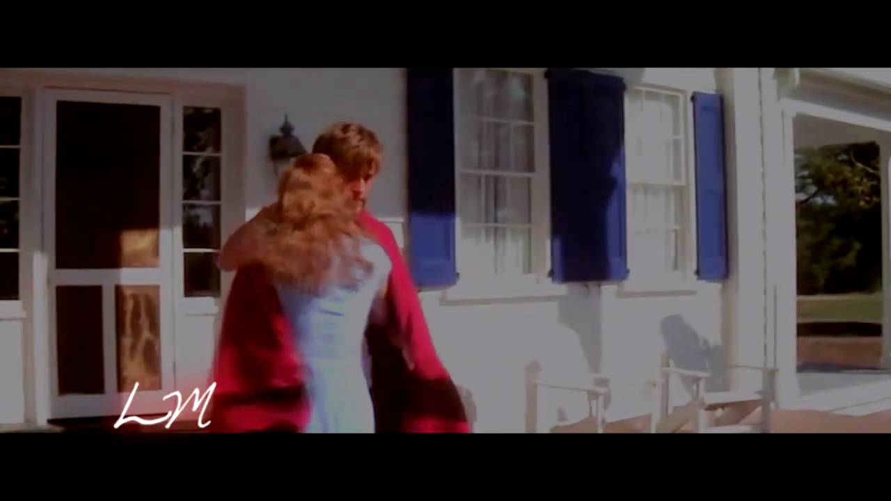 The Notebook || Kiss From A Rose