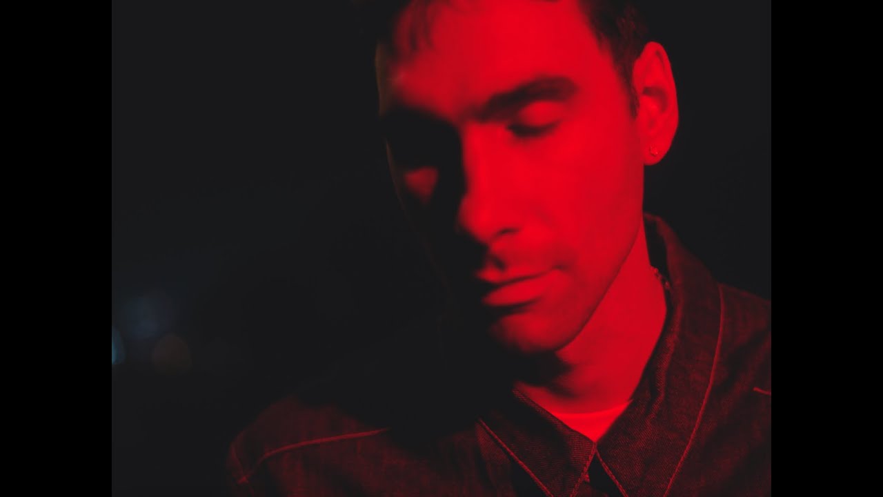 Oscar Scheller - Nightmare Blunt Rotation (Official Music Video)
