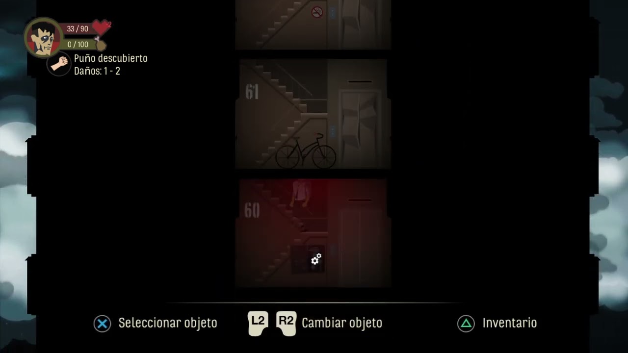 SKYHILL Speedrun Any% 2:02